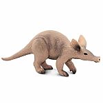 Aardvark.