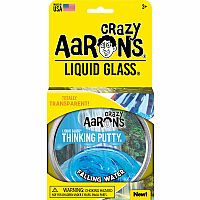 Falling Water - Crazy Aaron's Thinking Putty  