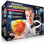 Bill Nye's VR Space Lab Kit