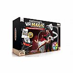 Professor Maxwell's VR - Magic