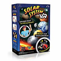 Project Lab Solar System