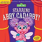 Starring Abby Cadabby! - Indestructibles