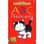 Farmyard Tales ABC Flashcards.