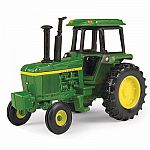 John Deere Tractor Small.