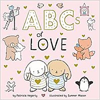 ABCs Of Love  