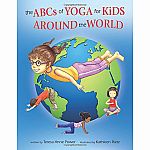 The ABCs Of Yoga For Kids Around The World   