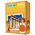 Professor Noggin's Ancient Civilizations 2020 Edition.