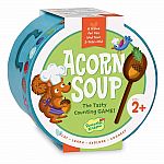 Acorn Soup .