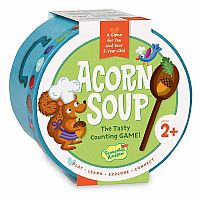 Acorn Soup .