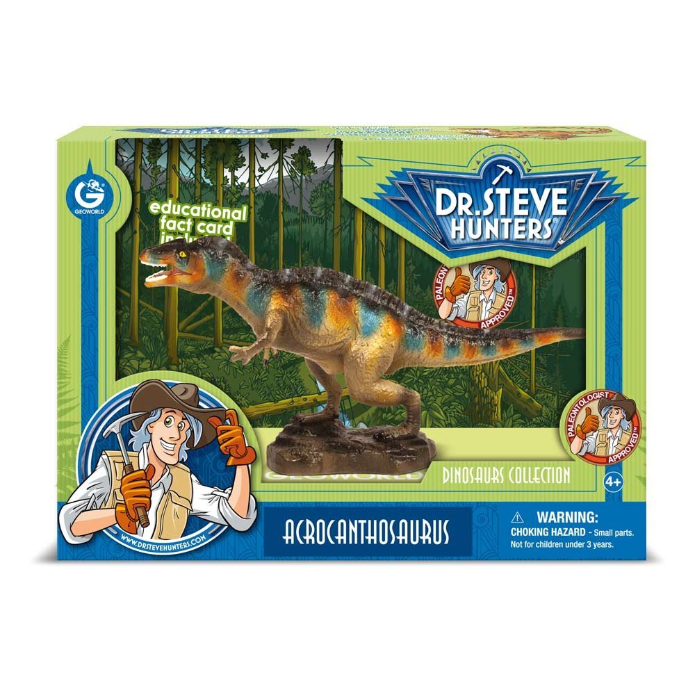 acrocanthosaurus toy