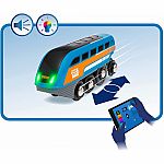 Smart Tech Action Tunnel Travel Set