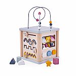 Activity Cube 