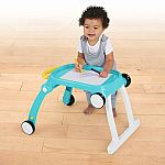 Musical Mix N Roll Activity Walker 4-in-1