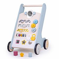 Activity Walker