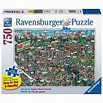 Acts of Kindness - Ravensburger.