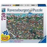 Acts of Kindness - Ravensburger.