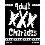 XXX Charades Card Game