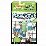 Adventure Pathways - Water Wow! On The Go