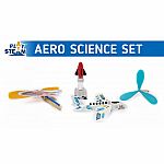 Aero Science Combo Set 