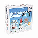 Aero Science Combo Set 