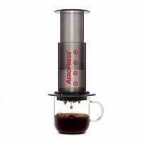 AeroPress Coffee and Espresso Machine