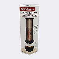 AeroPress Coffee and Espresso Machine