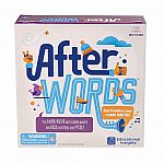 After WORDS 