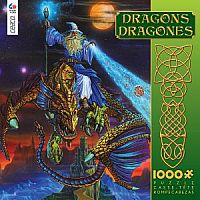 Dragons - Ceaco 