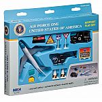 Air Force One Airport Play Set