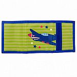 Airplane Wallet  