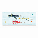 Airplane Birthday Pop-Up Card 