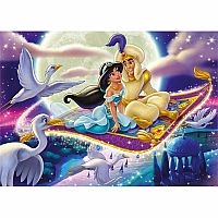 Disney's Aladdin Collector's Edition - Ravensburger.