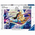 Disney's Aladdin Collector's Edition - Ravensburger.