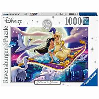 Disney's Aladdin Collector's Edition - Ravensburger.