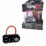 SpyX Door Alarm 