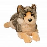 Alder Wolf.