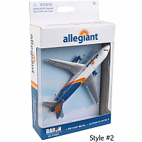 Allegiant Airlines 