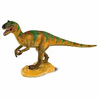 Dinosaurs Collection - Allosaurus. - Retired