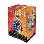 NHL Upper Deck 2024-25 Allure Blaster Box.