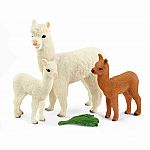 Alpaca Set   