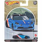 Hot Wheels - Car Culture Assortment