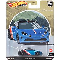 Hot Wheels - Car Culture Assortment