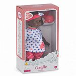 Corolle: Bebe Bath Alyzee Doll - 12 inch