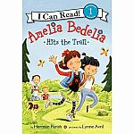 Amelia Bedelia Hits The Trail - I Can Read Level 1