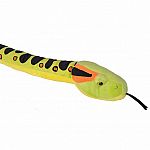 Snakesss Anaconda II Plush - 54 inch