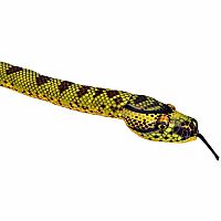 Snakesss Anaconda III Plush - 54inch