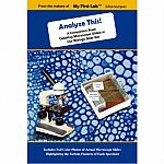 Analyze This! Companion Book to Biology Slides