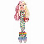 Anastasia Sequin Mermaid Rainbow Small.