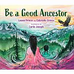 Be a Good Ancestor