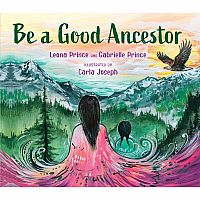 Be a Good Ancestor